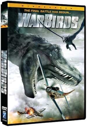 Warbirds (DVD, 2008, Sony Pictures) preowned