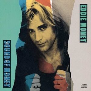 Eddie Money — Greatest Hits: The Sound of Money (CD, 1989, Columbia) preowned