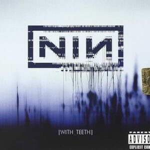 Nine Inch Nails — With Teeth (CD, 2005, Interscope) preowned