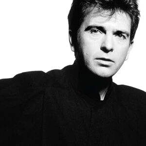Peter Gabriel — So (Vinyl LP, 1986, Charisma) New