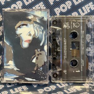 Siouxsie And The Banshees -- Peepshow (Cassette, 1988, Geffen) Preowned
