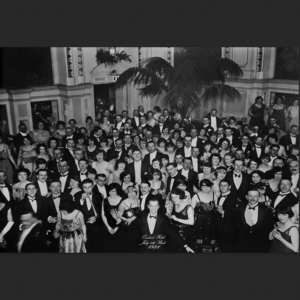 The Shining – July 4th, 1921 Ball (13x19 Poster, 1980, Warner Bros.) Brand New