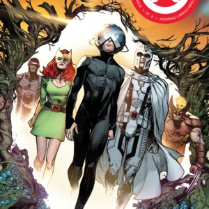 House of X (Marvel, 2019) 6 Issue Mini-Series