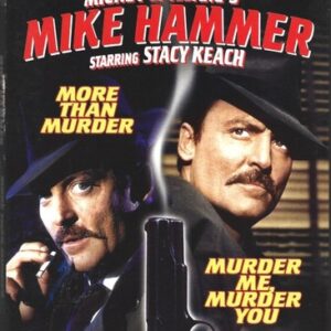 Mickey Spillane’s Mike Hammer (DVD, 2006, 2-Disc Set) Preowned