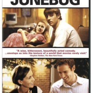 Junebug (DVD, 2006) Preowned
