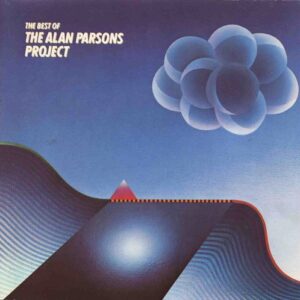 The Alan Parsons Project -- The Best Of The Alan Parsons Project (CD, 1983, Arista Records) Preowned