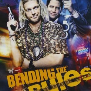 Bending the Rules (DVD, 2012, Anchor Bay Films) Preowned