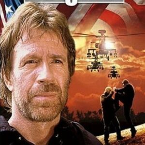 Chuck Norris 3 Film Collector’s Set (DVD, 2000–2001, Artisan) Preowned