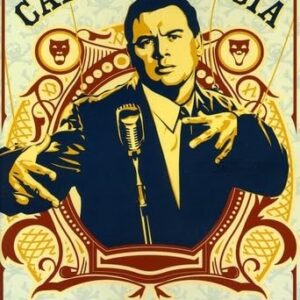 Carlos Mencia: No Strings Attached (Live, Extended and Uncensored) (DVD, 2006, Comedy Central) Preowned
