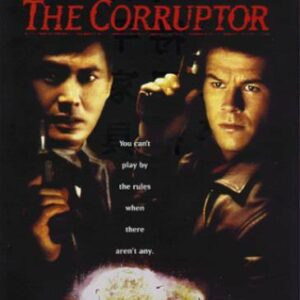 The Corruptor (New Line Platinum Series) (DVD, 1999, New Line Cinema) Preowned