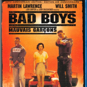 Jackass Presents: Bad Grandpa (Blu-ray, 2013, Paramount Pictures) Preowned